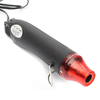 LS-300 Heat Gun 220V High-Performance Heat Tool with Safe Handling User-Friendly Design Precise Operation for Effective