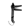 LSRC GT2PRO RC Drone Quadcopter Spare Parts Front/Rear Axis Arms with Motor