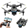 LSRC XT505 GPS 5G WiFi FPV with 720P HD Dual Camera Servo Gimbal 360° Obstacle Avoidance Optical Flow Positioning Brushl