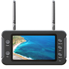 LST 4.3 Inch LCD Display 5.8G FPV Monitor with DVR 40CH NTSC/PAL Auto Search Video Recording For RC Multicopter FPV Dron