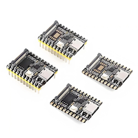 LuckFox Pico Mini Linux RV1103 Rockchip AI Board ARM Cortex Superior to Raspberry Pi Pico for Ultra-Compact Computing