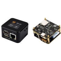 Luckfox PicoKVM IP KVM Remote Management Tool Supports 1080P 60fps HD Multimedia Interface Input Low Latency USB Emulati