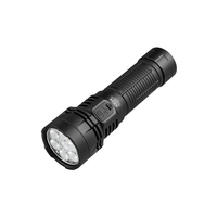 Lumintop AK36 7*LED Spotlight & Floodlight 4500LM High Lumen Powerful Flashlight With 26800 Battery USB C Rechargeable E