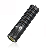 Lumintop EDC15 760 Lumen EDC Outlook LED Keychain Flashlights Outdoor IP68 Waterproof High Powerful Lighting Portable Mi