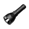 Lumintop GT MINI New Version 1600LM 1000M Long Range 21700 Flashlight With Magnetic Tail Outdoor LED Torch Camping Light
