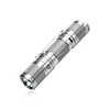 LUMINTOP Tool AA 3.0 900Lumens Mini EDC Powerful Flashlight Super Bright EDC Titanium Alloy Pocket Lamp Mini LED Torch 5