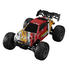 LYZRC C100 1/16 2.4G 4WD High-Speed Off-Road Climbing RC Car Full Proportional Control Electric Vehicle Model RTR