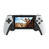 M25 4.3inch LCD Handheld Game Console 64G 128G Quad-core 3D Joystick Handheld HDTV Game Console Built-in 30000+ Games Vi