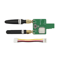 M5Stack Cardputer CC1101 433MHz RFNRF24 RF Module Dual Wireless Communication 2.4GHz Grove Interface Compatible Bruce Fi