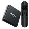 M98-M9 2+8G TV Box Allwinner H313 Android 10.0 2.4G/5G Dual Band WiFi bluetooth-compatible Home Theatre Support 4K*2K UH