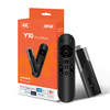 M98 Y10 2+16G 4K ATV Mini TV Stick Android 13.0 Allwinner H618 Quad Core Cortex-A53 Support 2.4G/5G WiFi BT4.1 6K HDR10+