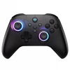 MACHENIKE G3V2 Tri-mode Game Controller with Four Hall System Hall Effect Joysticks and Triggers RGB Light Real-time Vib