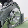 Mafell MF-GF 90/15 Plasterboard Cutter with 90° V Flutes Precision Cutting Depth Up to 12.5mm Position Indicators