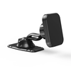 Magnetic Car Phone Holder Strong Magnet 360° Rotating Dashboard Phone Holder for iPhone 11 Xiaomi Huawei 6 Magnets Stick