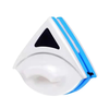 Magnetic Window Cleaner Brush Double-Sided Glass Cleaning Tool Strong Magnet Safety Rope Red Blue ABS PP 3-8mm Glass Thi