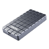 MAIWO K1717 USB 4.0 40Gbps M.2 NVMe SSD Enclosure M.2 to Type-C 4.0 8TB Solid State Drive Aluminum Case for Thunderbolt