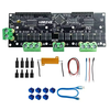 MakerbaseMKS XDRIVE 56V High-Precision Brushless Servo Motor Controller Based on ODrv V3.6 Upgrade Development Board