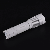 MAO Convoy XHP70.2/GT FC40/SFT40 2500LM/R9080 Strong 21700 Flashlight Ultrabright High CRI LED Torch 12 Groups Mode Prat