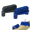 Mark Center Finder Centering Scriber Marking Gauge Alignment Line Carpenter Tool Woodworking Magnetic Center Line Scribe