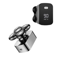 MARSKE 5 In 1 5D Floating Men