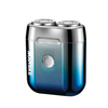 MARSKE Mini Electric Shaver Portable Men