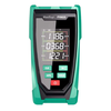 MASTFUYI FY8825 Geiger Counter Nuclear Radiation Detector X/γ/β Ray Radioactivity Tester LCD Display Rechargeable Lithiu