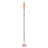 MATCC MBB001 Tufting Bathroom Brush Rotating Non-slip Cleaning Brush
