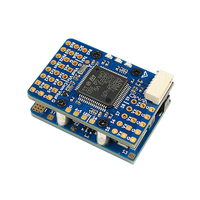 MATEK F405-WMO Flight Controller ICM42688P IMU MatekF405-TE ArduPilot for Fixed Wing RC Airplane