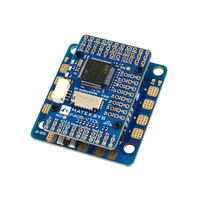 Matek Flight Controller F405-VTOL Barometer OSD MicroSD Card Blackbox 2-6S LiPo ArduPilot INAV for RC Racing Drone Fixed