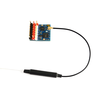 Matek Systems ELRS-R24-P6 R24-P6 ExpressLRS 2.4GHz PWM Receiver With Antenna Support 2~8S VBat Voltage Sense For FPV RC