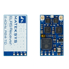 MATEKSYS R24-TD ExpressLRS ELRS 2.4GHz True Diversity Receiver for FPV Racing Drone