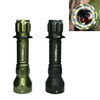 MATEMINCO FW3 2-in-1 1350m Long Distance Throwing LEP Flashlight 1550lm 6500K Bright LED Flooding Light Flashlight For O