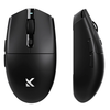MCHOSE G3 Tri-mode Gaming Mouse PAW3311 Sensor 12000DPI 1K Return Rate 130H Battery Life 2.4G/Wired/bluetooth E-sports G