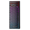 MCHOSE G75Pro Tri-mode Mechanical Keyboard Hot Swappable RGB 8000mAh Battery Gasket Structure 82 keys 75% Layout Gaming
