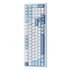 MCHOSE G98 Pro Tri-mode Mechanical Keyboard 99 Keys Hot Swappable RGB 8000mAh Battery Gasket Structure Customized Gaming