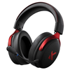 MCHOSE V9 Pro Gaming Headset Tri-mode Connection bluetooth Headphone 53mm Large Moving Coil 7.1 FRS Surround Sound Low D