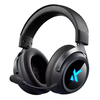 MCHOSE X9 Gaming Headset bluetooth Headphone 53mm Large Drivers 7.1 FPS Surround Sound 2000mAh Battery 15ms Low Delay So