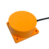 ME201W Tuya APP Ultrasonic Liquid Level Sensor Wi-Fi Remote Monitoring for Water Fuel Diesel Oil Easy Installation Low M