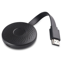 Measy A30 4K UHD Wireless WiFi Display Dongle Mobile Phone Projector Support Mirror/DLNA Projection Horizontal/Vertical