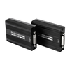 Measy DVI1815 150M DVI Network Extender PoE Powered 1080P/60Hz Transmitter Receiver Plug and Play Transceiver
