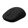 Mechanic M3 Air Wireless bluetooth Mouse 800/1200/1600DPI Smart-sleep Function 300mAh Rechargeable 65g Lightweight Offic