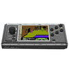 MechZone A10 Fast Handheld Charging Game Machine Power Bank 22.5W 37Wh 10000mAh Built-in 10000+ Games External Battery P