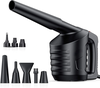 MECO ELEVERDE Compressed Air Duster Blower Computer Laptop Cleaner Keyboard Cleaning Dust