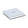 MECOOL KM2 Plus Deluxe 4+32GB Android 11 TV Box S905X4 WIFI6+BT5.0 Google Play Assistant Authentication Netflix 4K Movie