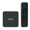 MECOOL KM7 SE 2+32GB Android11 4K TV BOX Amlogic AV1 Google Certified Voice Control Media Player Support 2.4G/5G WiFi BT