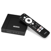 Mecool KM9 PRO MAX 2+32G Android 12 GTV Smart TV Box Quad-core ARM Cortex A55 Support 2.4G/5G WiFi & BT5.0 Media Player