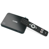 MECOOL KT2 2+32G 4K Android11.0 TV Box Amlogic S905Y4 Quad-core Support 2.4G/5G WiFi BT5.0 Media Player HDR10+ Set Top B