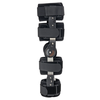 Medical Grade 0-120° Adjustable Hinged Knee Leg Brace Support & Protect Knee Bracket