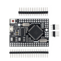 MEGA 2560 PRO Development Board Embed CH340G/ATMEGA2560-16AU Chip with Male Pinheaders Compatible for Arduin Mega2560 DI