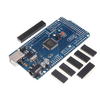 Mega 2560 R3 ATmega2560-16AU Development Board Without USB Cable Geekcreit for Arduino - products that work with officia